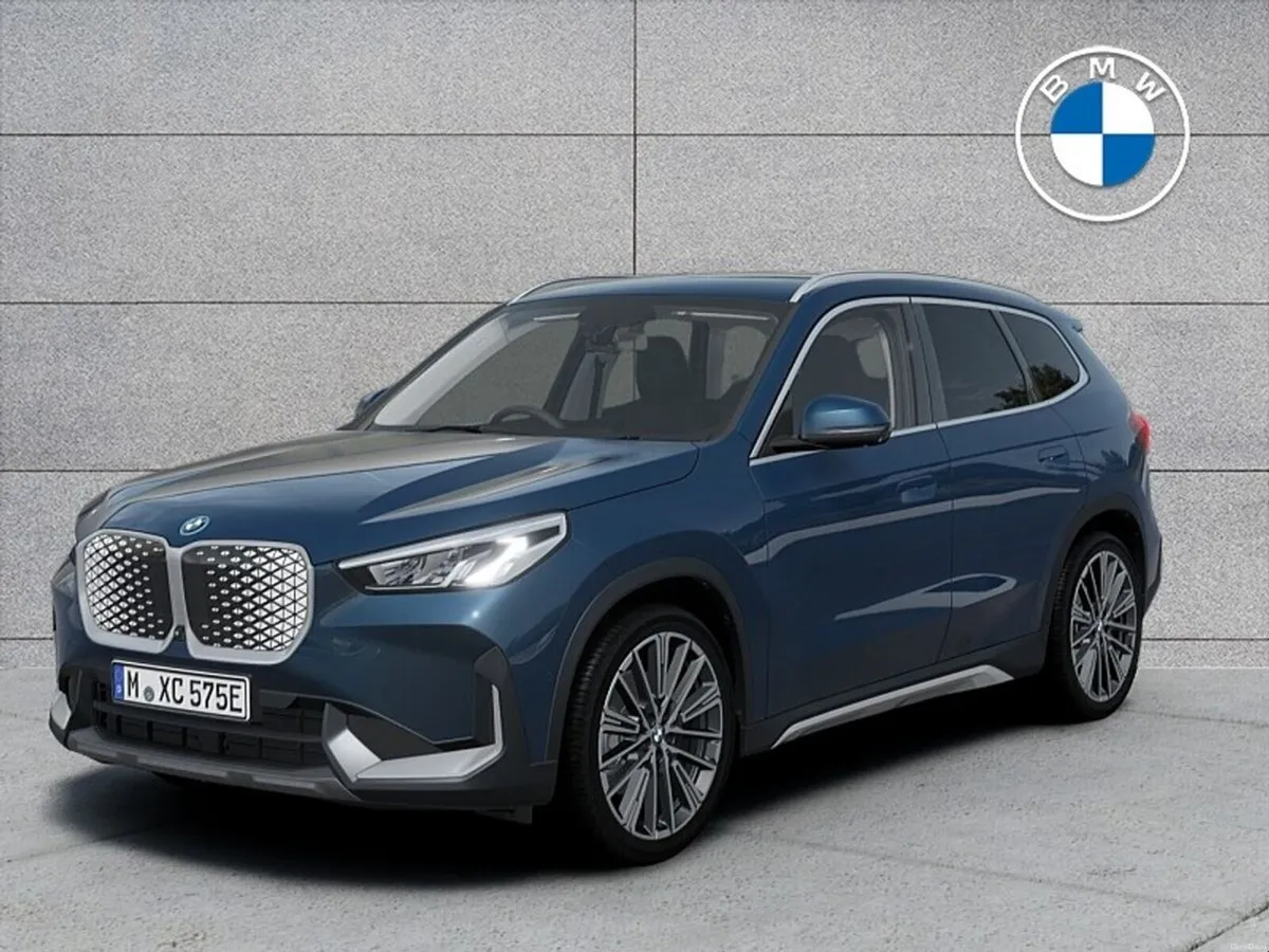 BMW iX1 iX1 eDrive20 xLine - Image 1