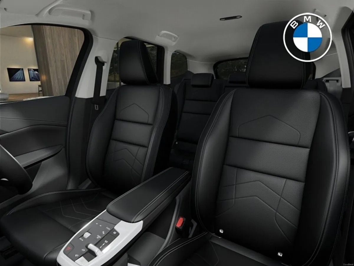 BMW iX1 iX1 eDrive20 xLine - Image 4