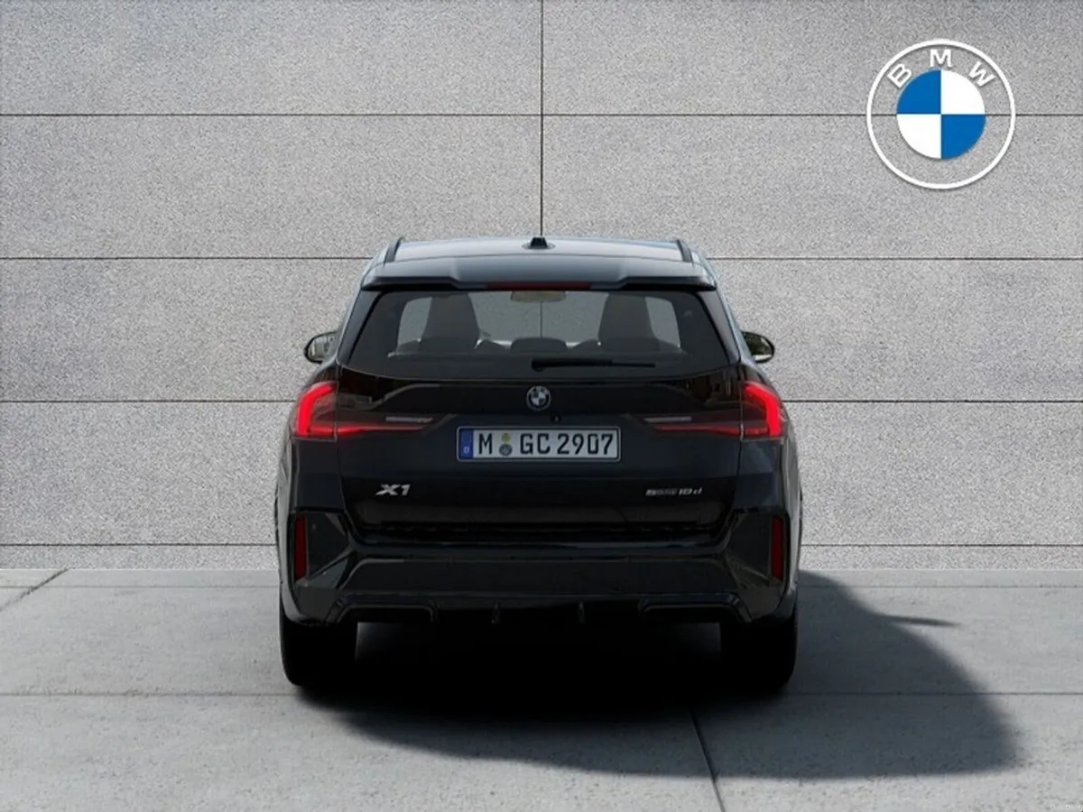 BMW X1 X1 sDrive18d xLine - Image 3