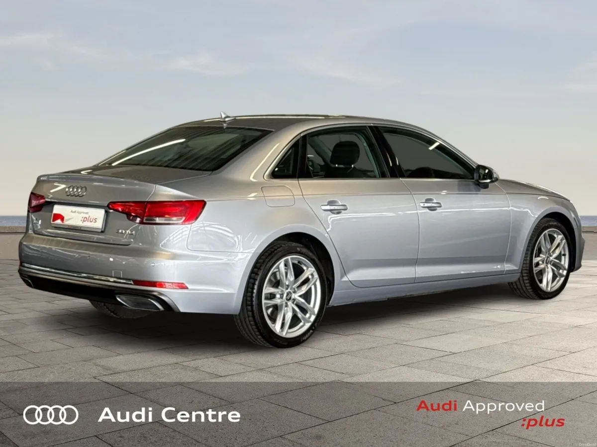 Audi A4 35TDI 150HP S tronic SE - Image 4