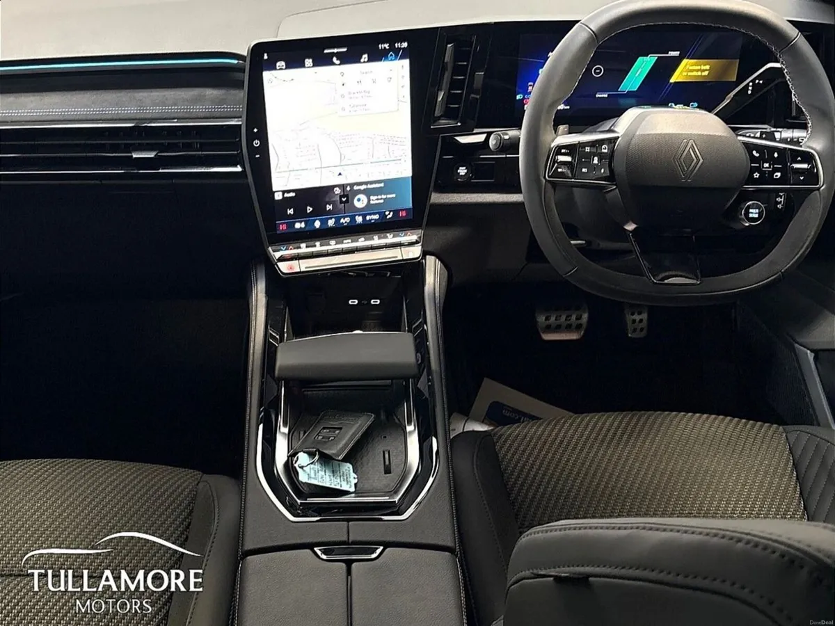 Renault Austral techno esprit Alpine E-Tech 200 Au - Image 2
