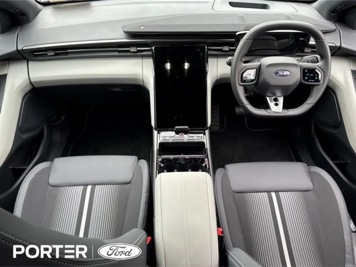 Ford Capri *Order Yours Today* *UP TO 627 KLMS RAN - Image 2