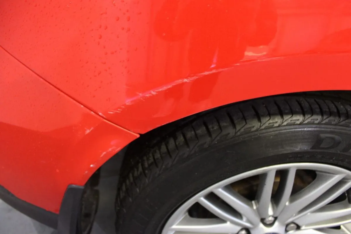 Ford Focus 1.0 Ecoboost 100PS Zetec - TENDER 10 - Image 4