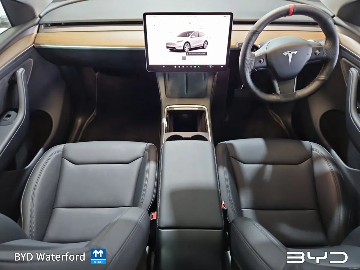 Tesla Model Y RWD - Sentry Mode, Tesla Vision, AI - Image 3