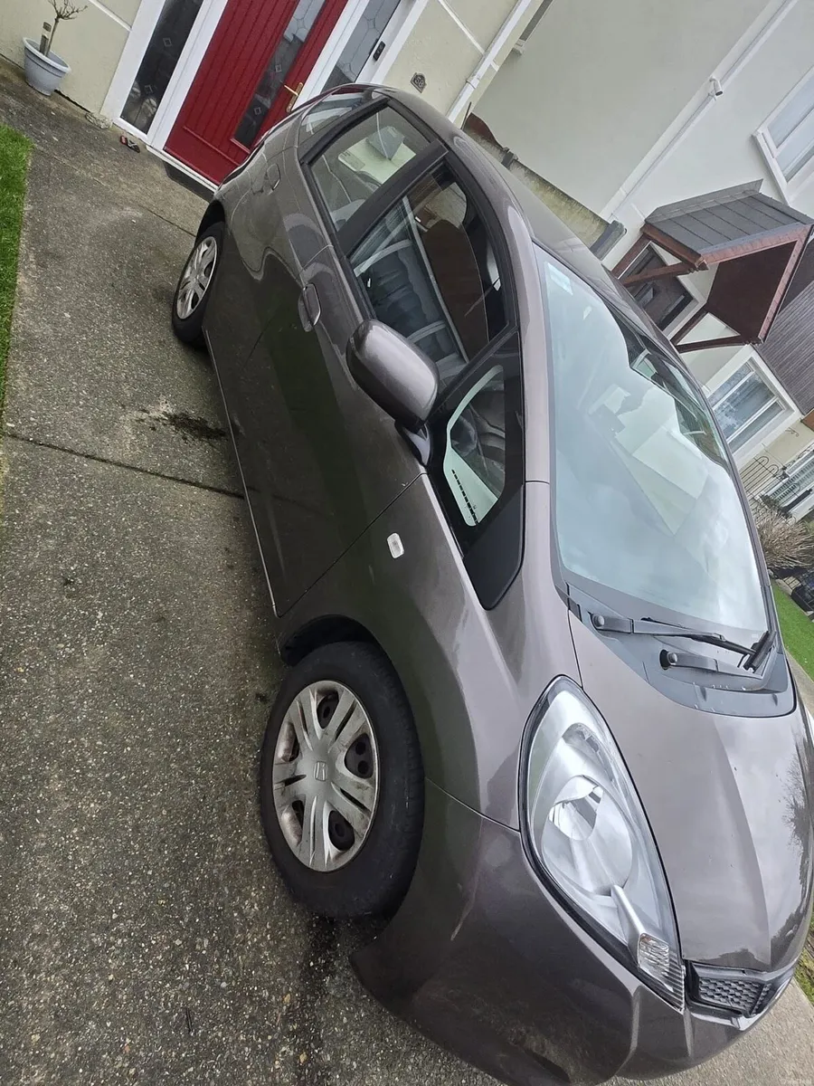 Honda Jazz - Image 1