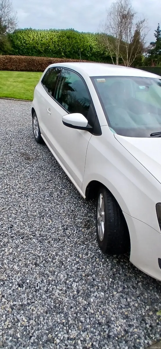 Volkswagen Polo 2011 1.2L Match (Manual) - Image 4