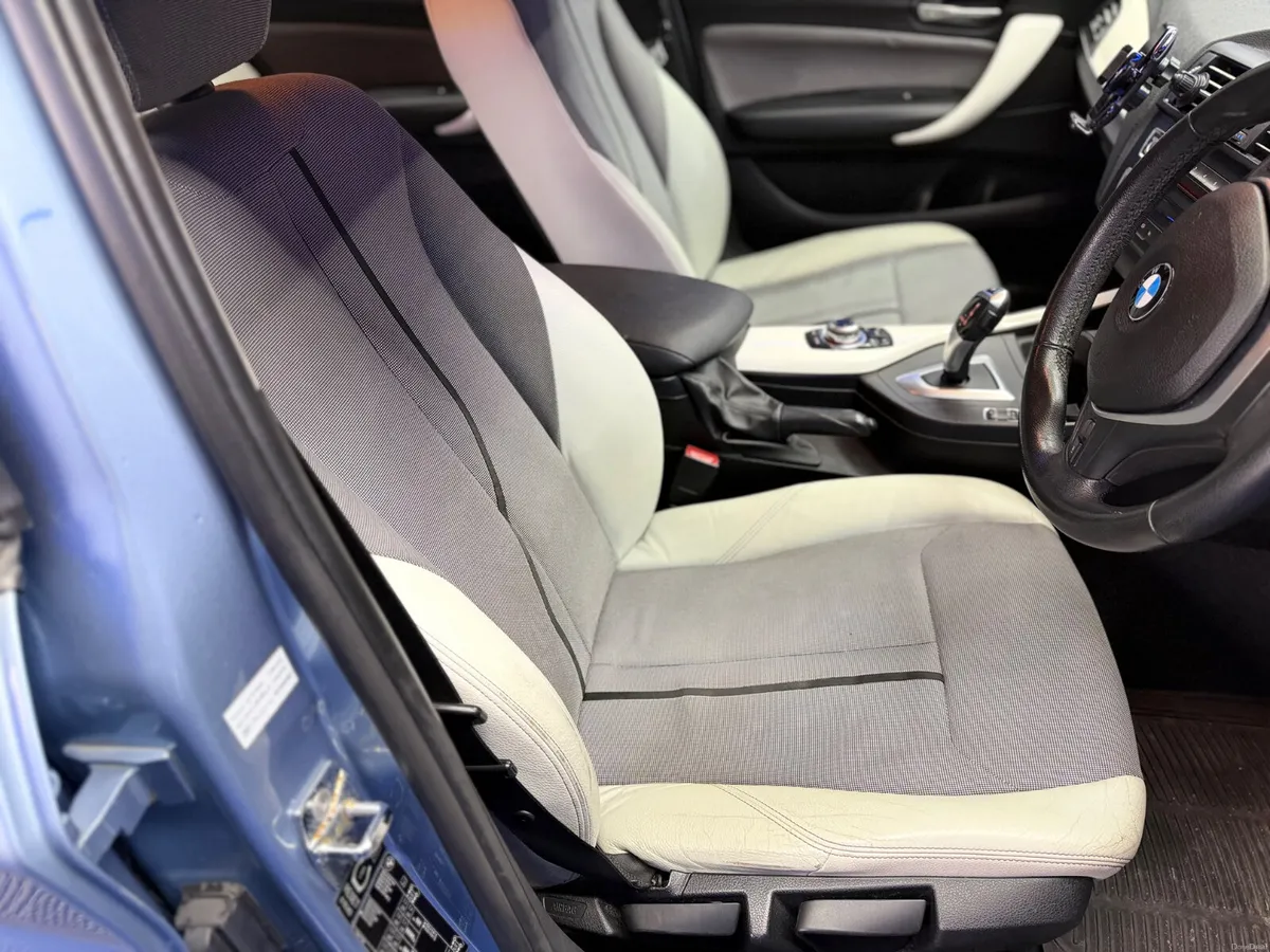 BMW 116i,Automatic,NCT01/27 - Image 2