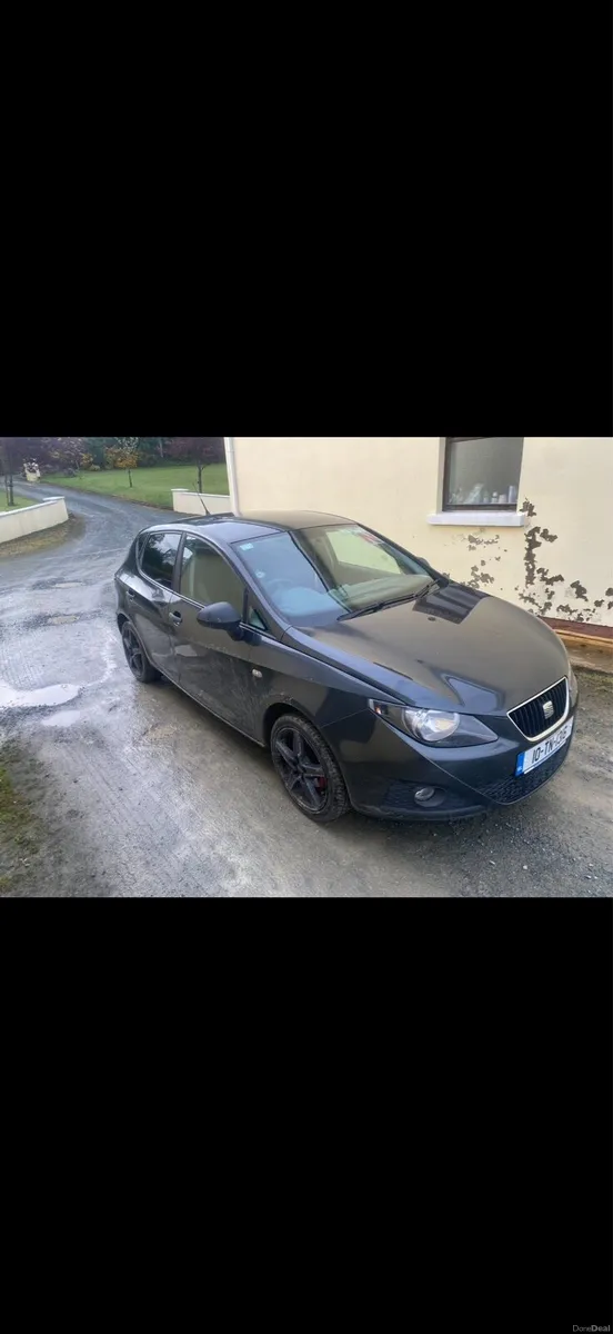 Seat Ibiza (read add) - Image 1
