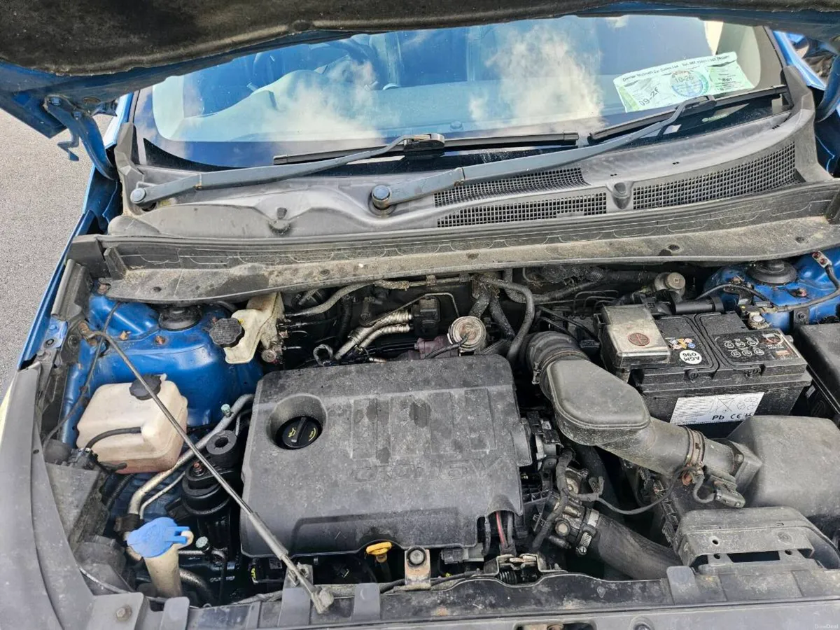 Kia sportage - Image 4