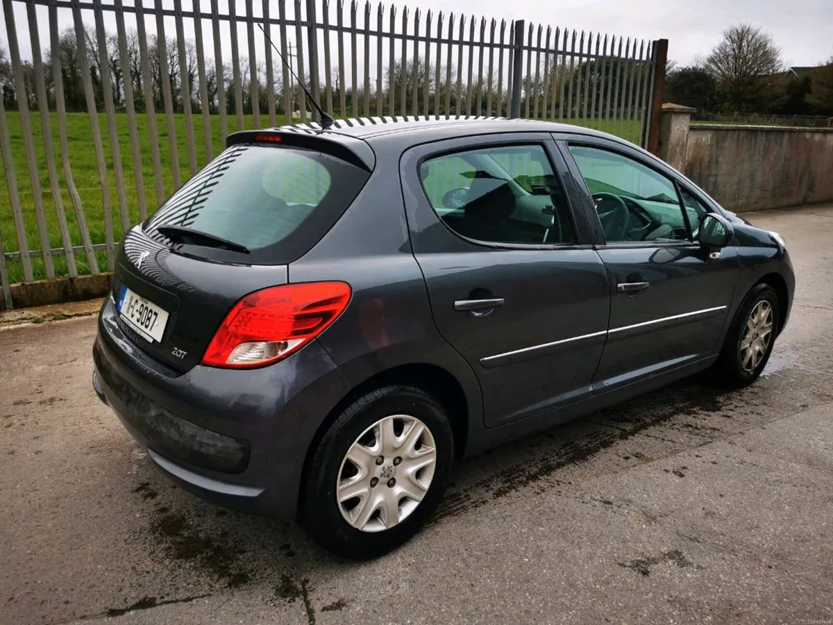 Peugeot 207 - Image 3