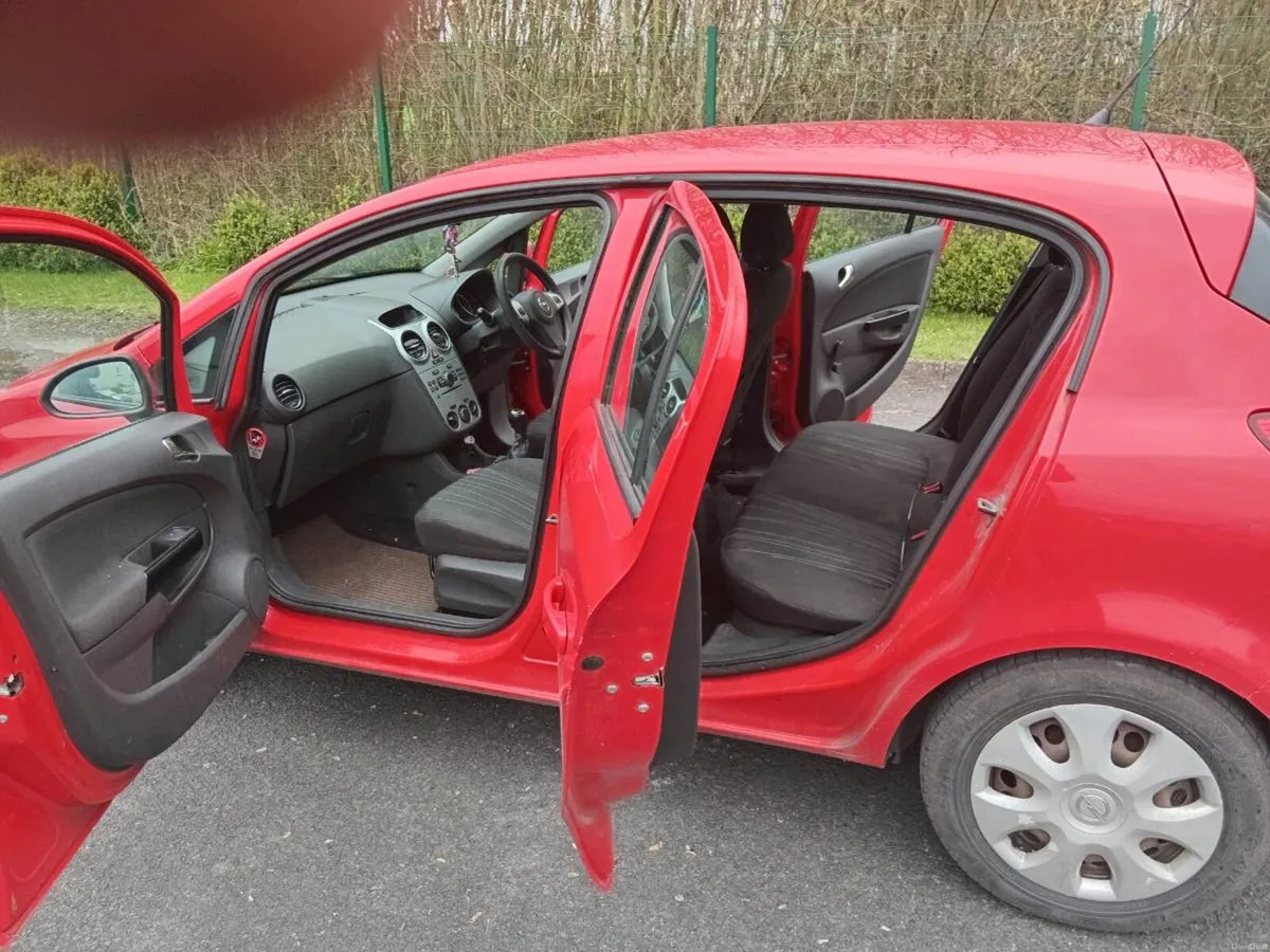 Opel corsa - Image 2