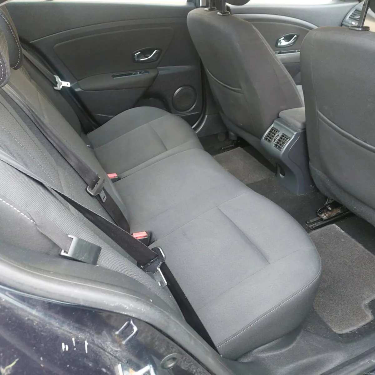 2012 renault Fluence 1.5 nct 12/26 €2350 - Image 4