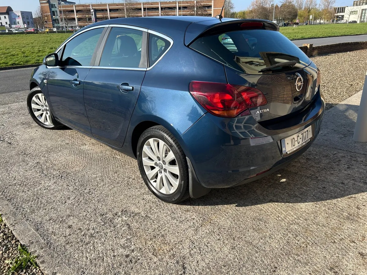 ‘10 Astra, 1.7tdi, nct 3/27, - Image 4