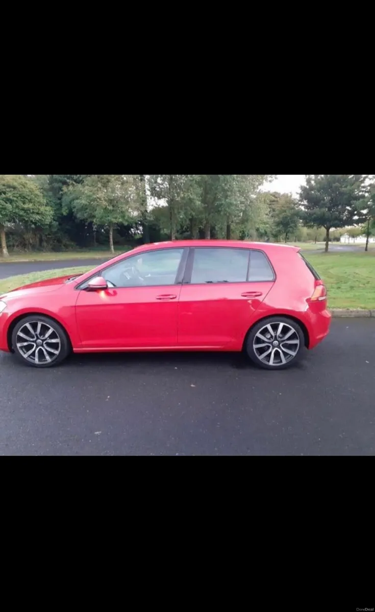 Mk7 golf GT - Image 4