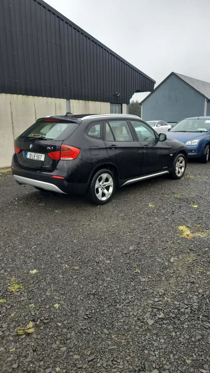 Bmw x1 - Image 2
