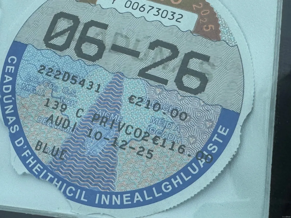 Audi A4 2022 Sline auto - Image 3