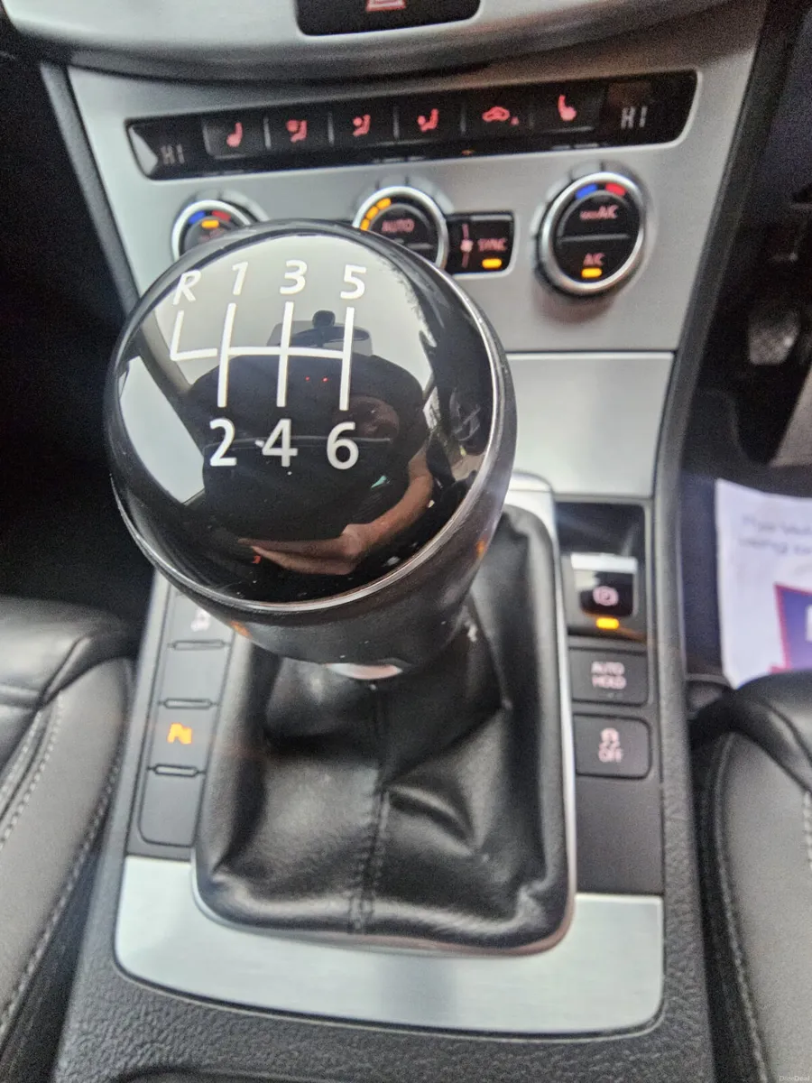 Volkswagen CC 2013 gt diesel €3650 - Image 3