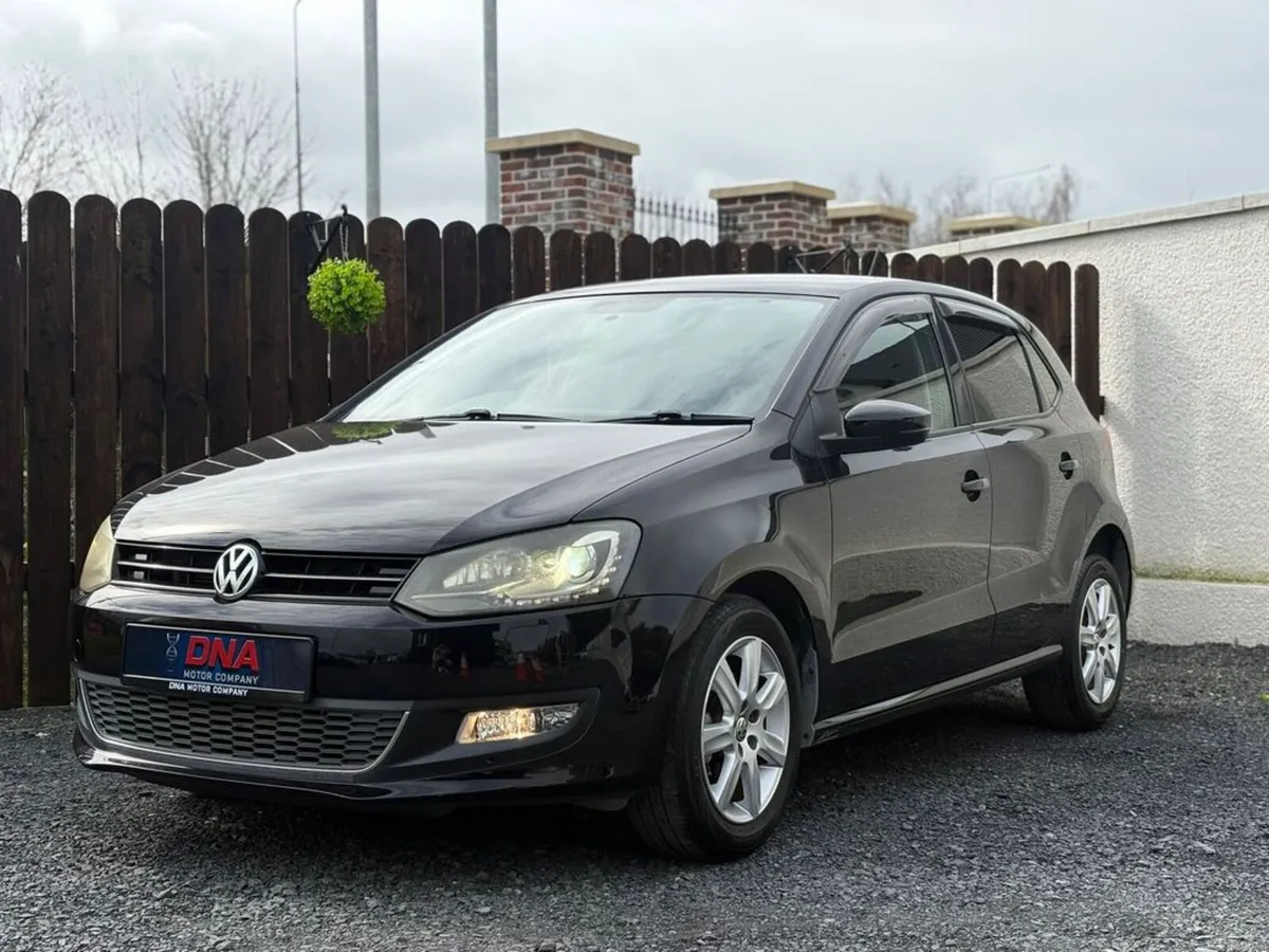 Volkswagen Polo AUTO - LOW KM - Image 3