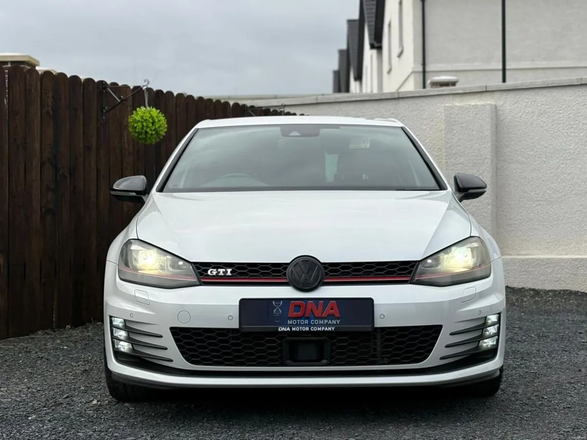 Volkswagen Golf GTI - LOW KM - Image 2