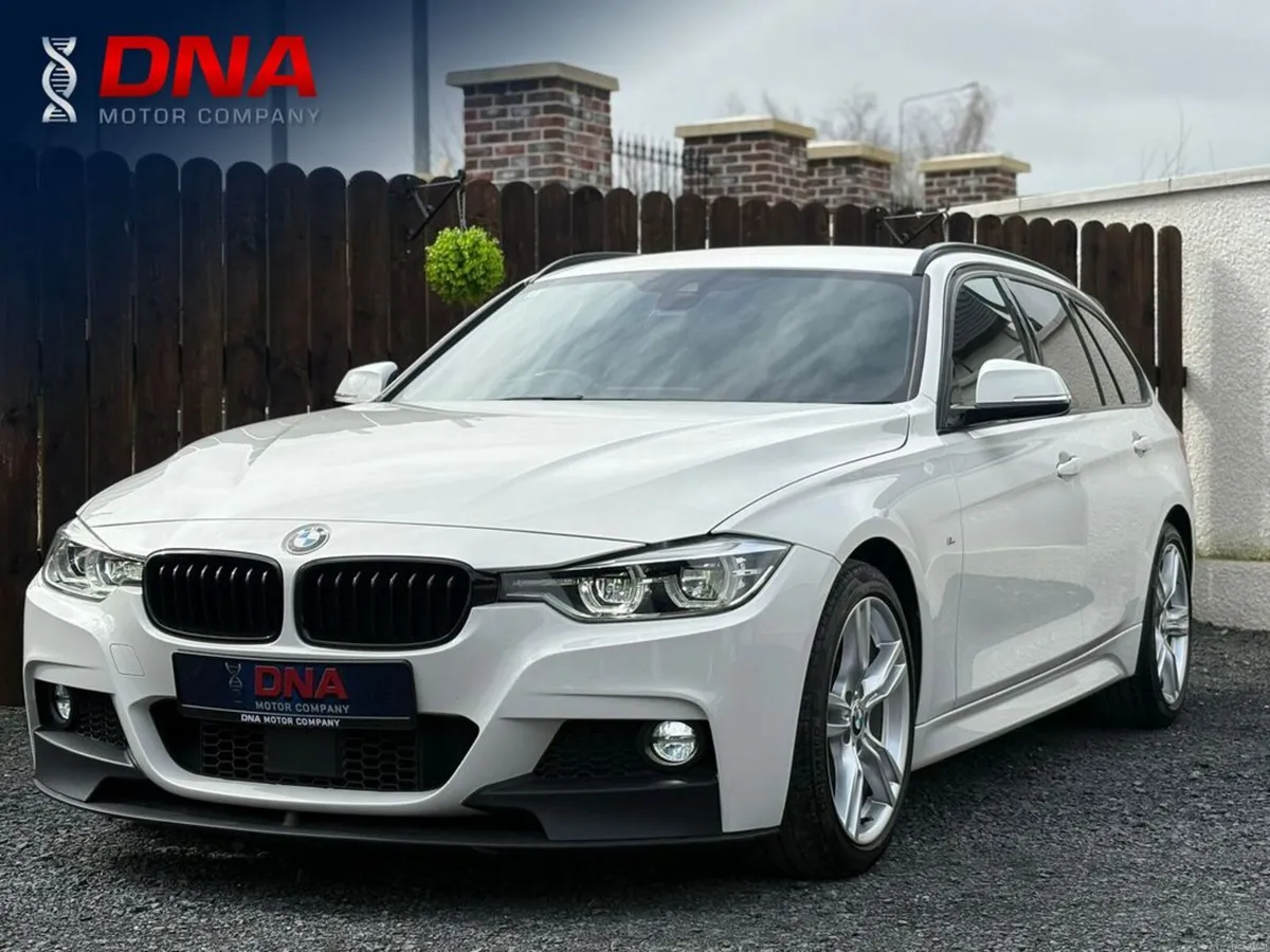 BMW 3-Series 320i - LOW KM - FULL BMW HISTORY - Image 3