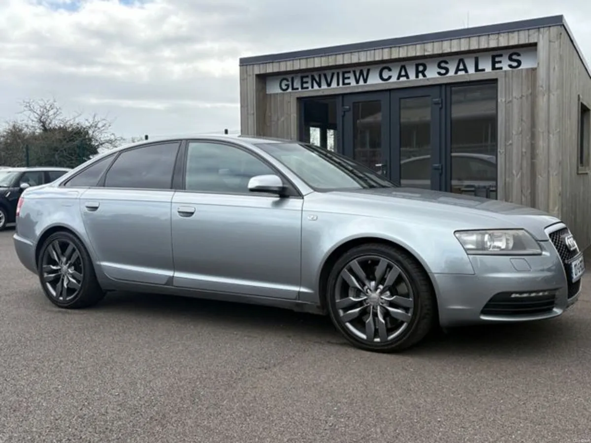 Audi S6 5.2 FSI *DEPOSIT TAKEN* - Image 1