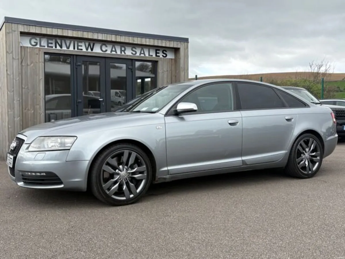 Audi S6 5.2 FSI *DEPOSIT TAKEN* - Image 3