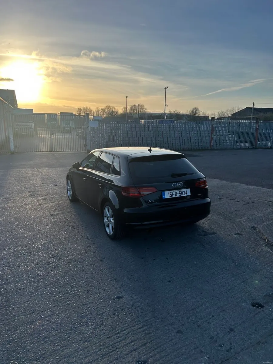 Audi A3 - Image 3