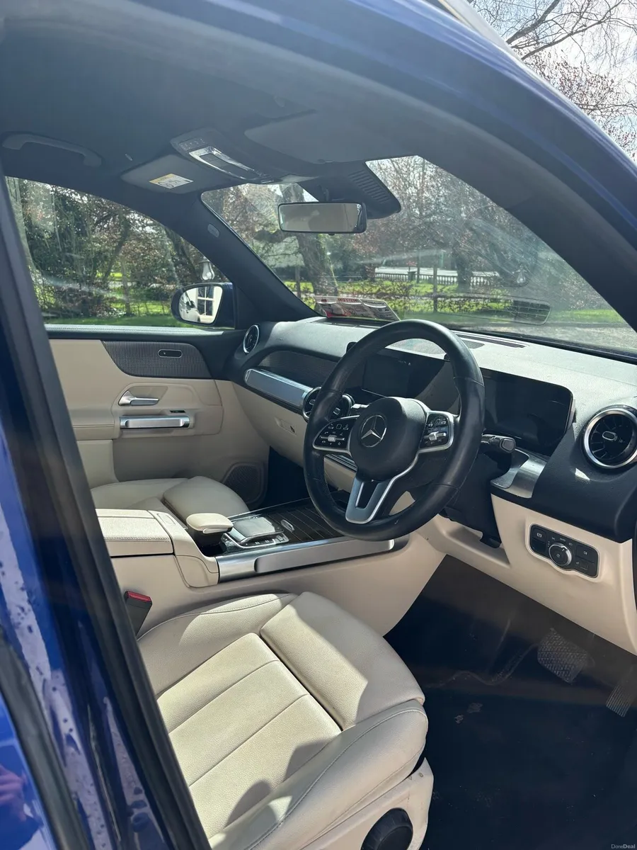 2020 (202) Mercedes-Benz GLB 180 2.0Cdi - Image 4