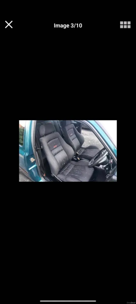 Volkswagen MK3 GTi 16v - Image 4