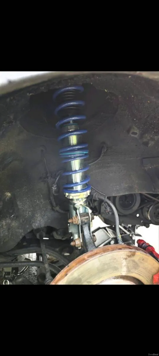 Volkswagen MK3 GTi 16v - Image 4