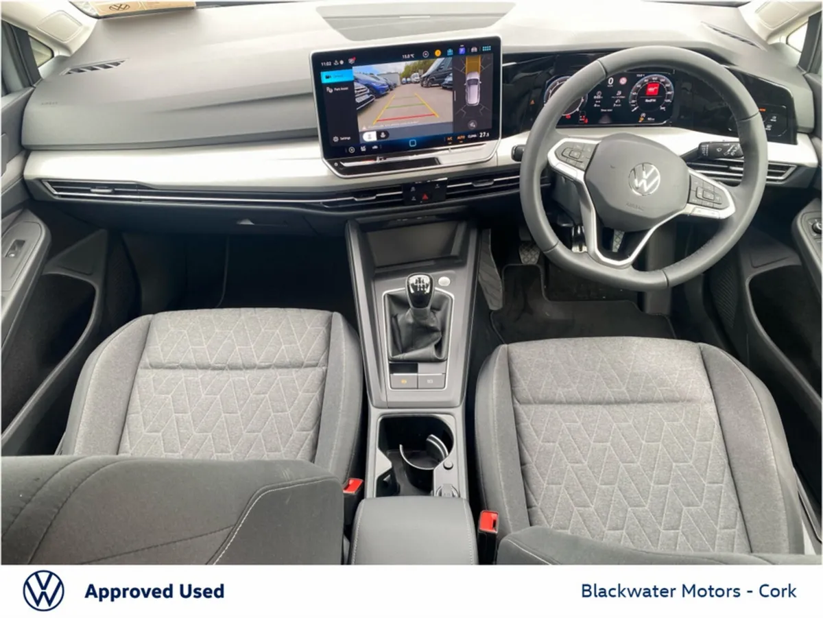 Volkswagen Golf 1.5TSI 116BHP 5DR EDITION 75 *WAS - Image 3