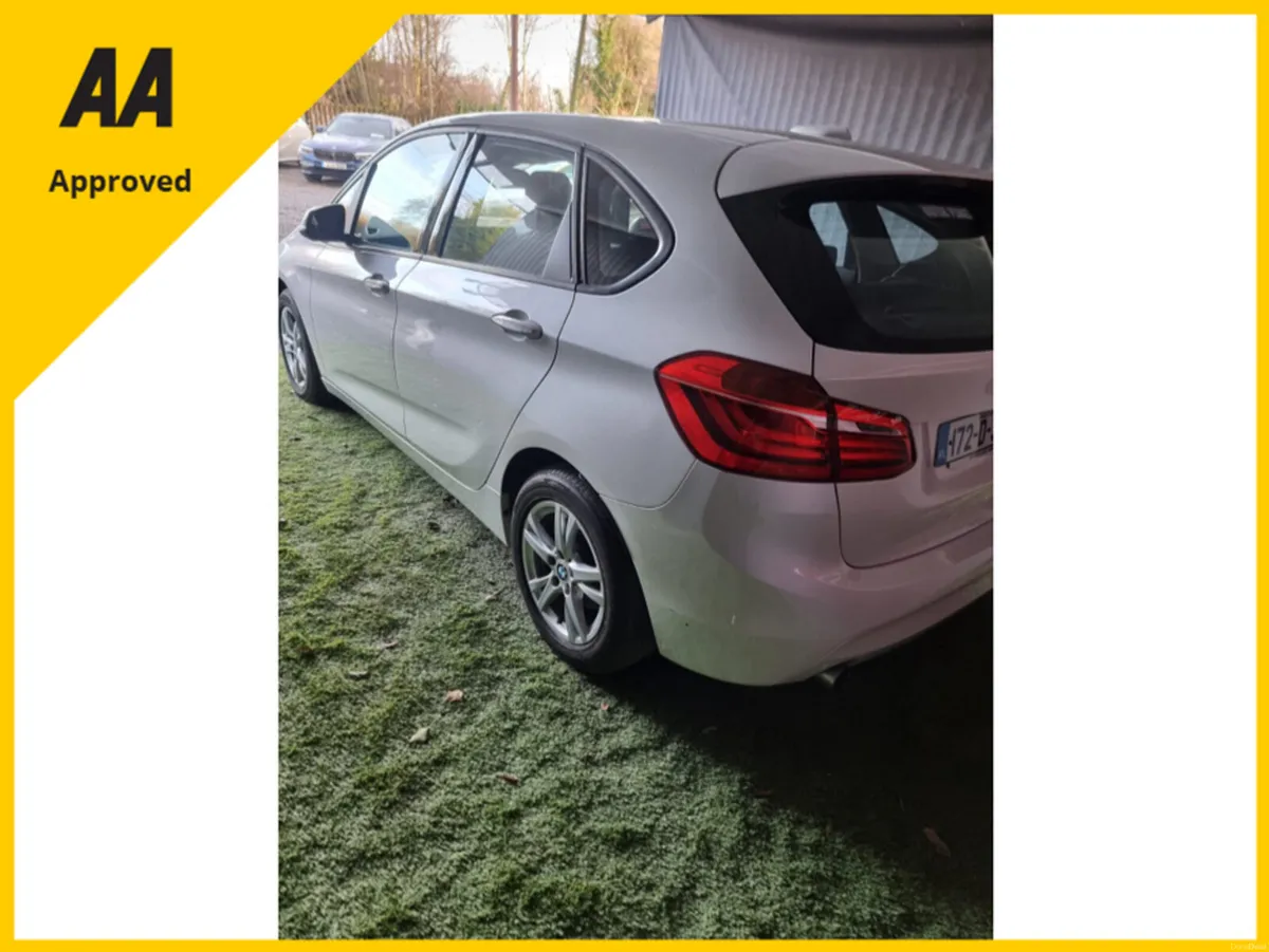 BMW 2-Series 218d SE - Image 4