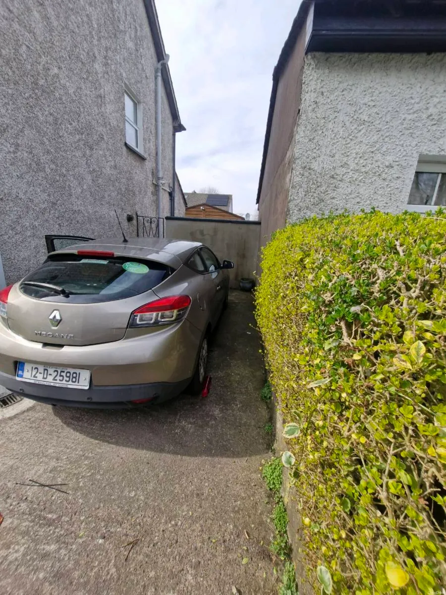 Renault Megane - Image 3