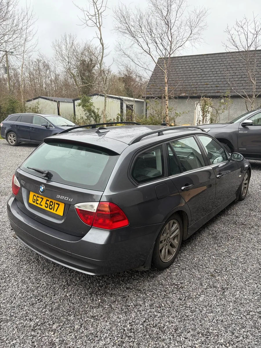 BMW e91 estate - Image 4