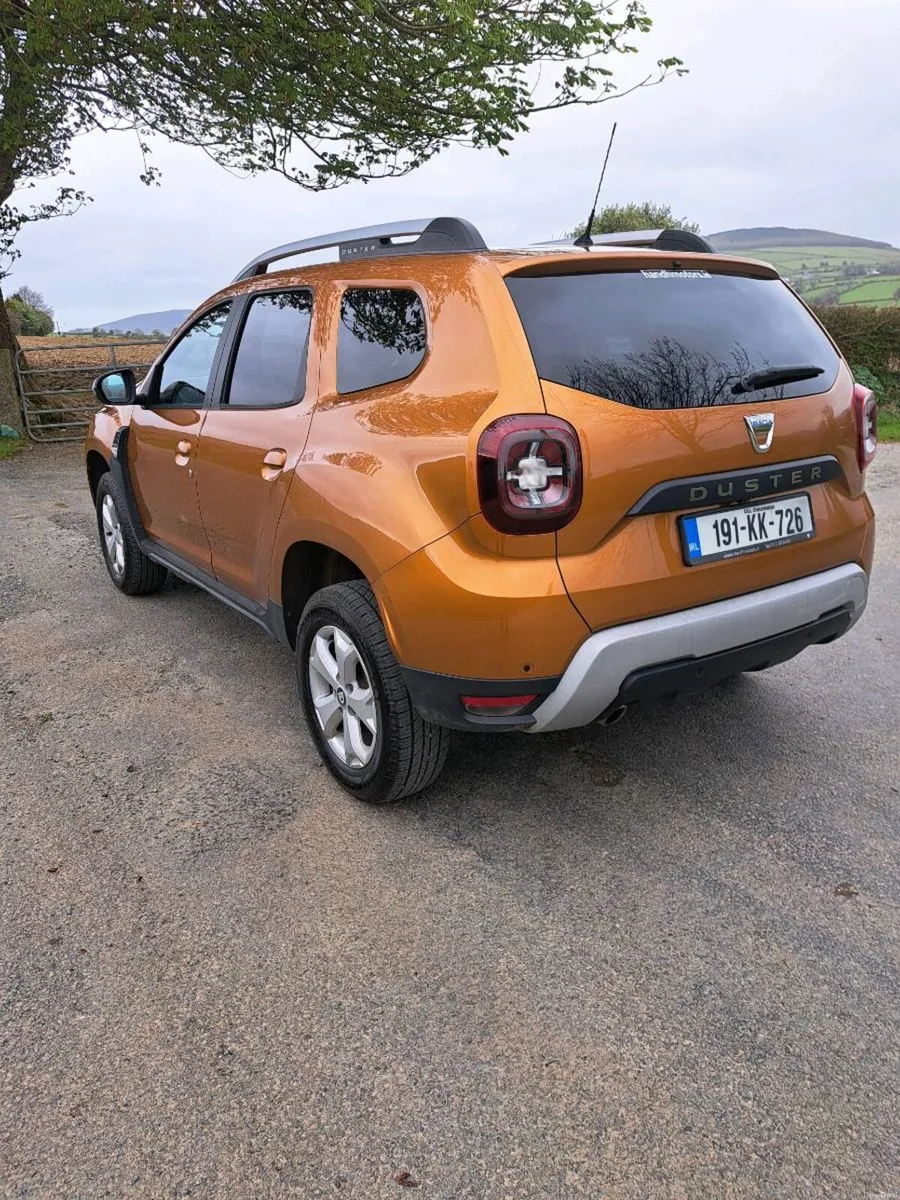 191 Dacia Duster Diesel - Image 6
