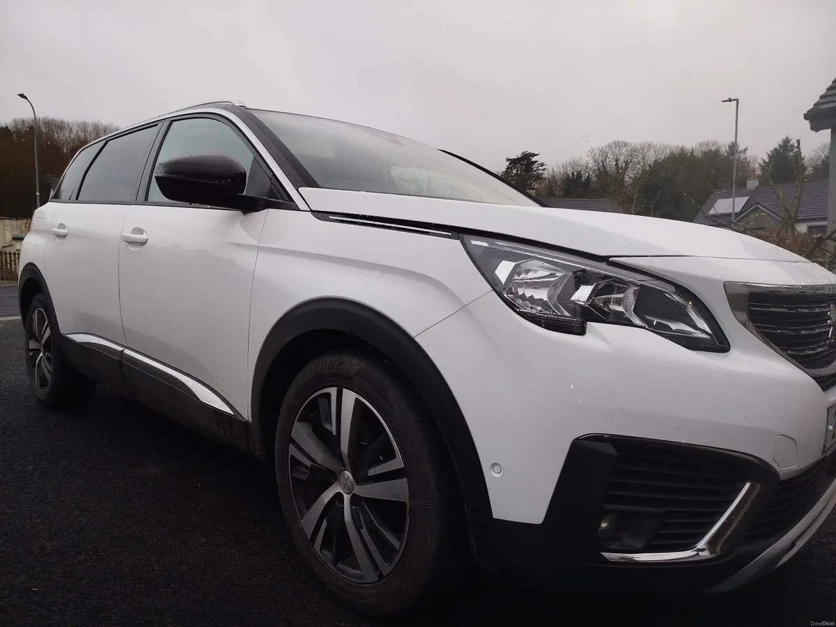 Peugeot 5008 Allure - Image 4