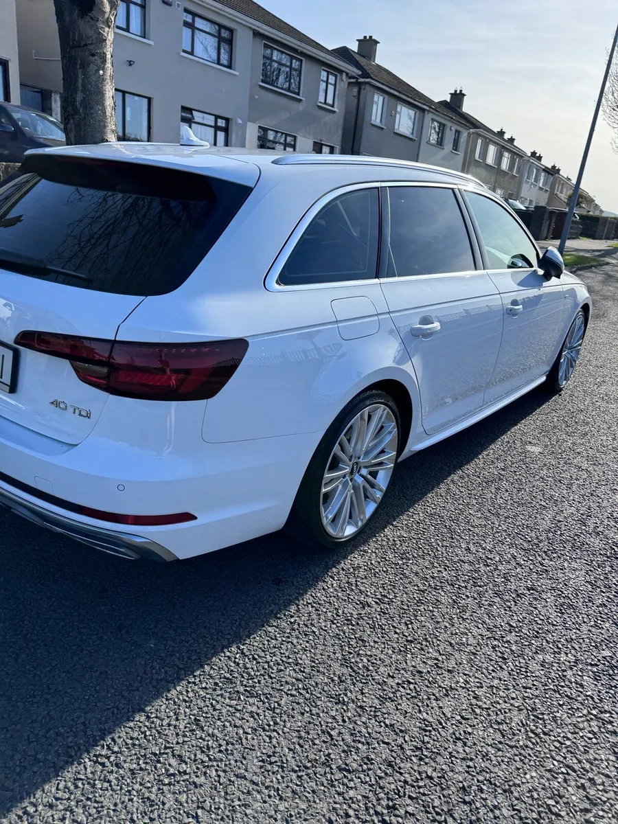 Audi a4 Avant - Image 3