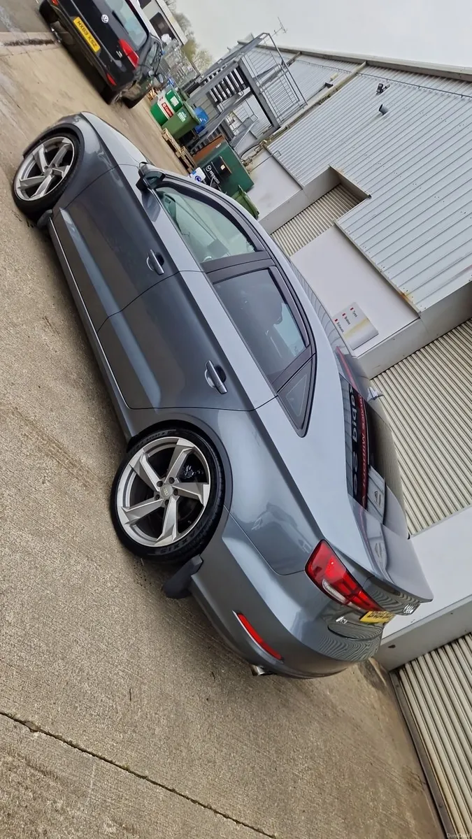 Audi A3 2014 - Image 4