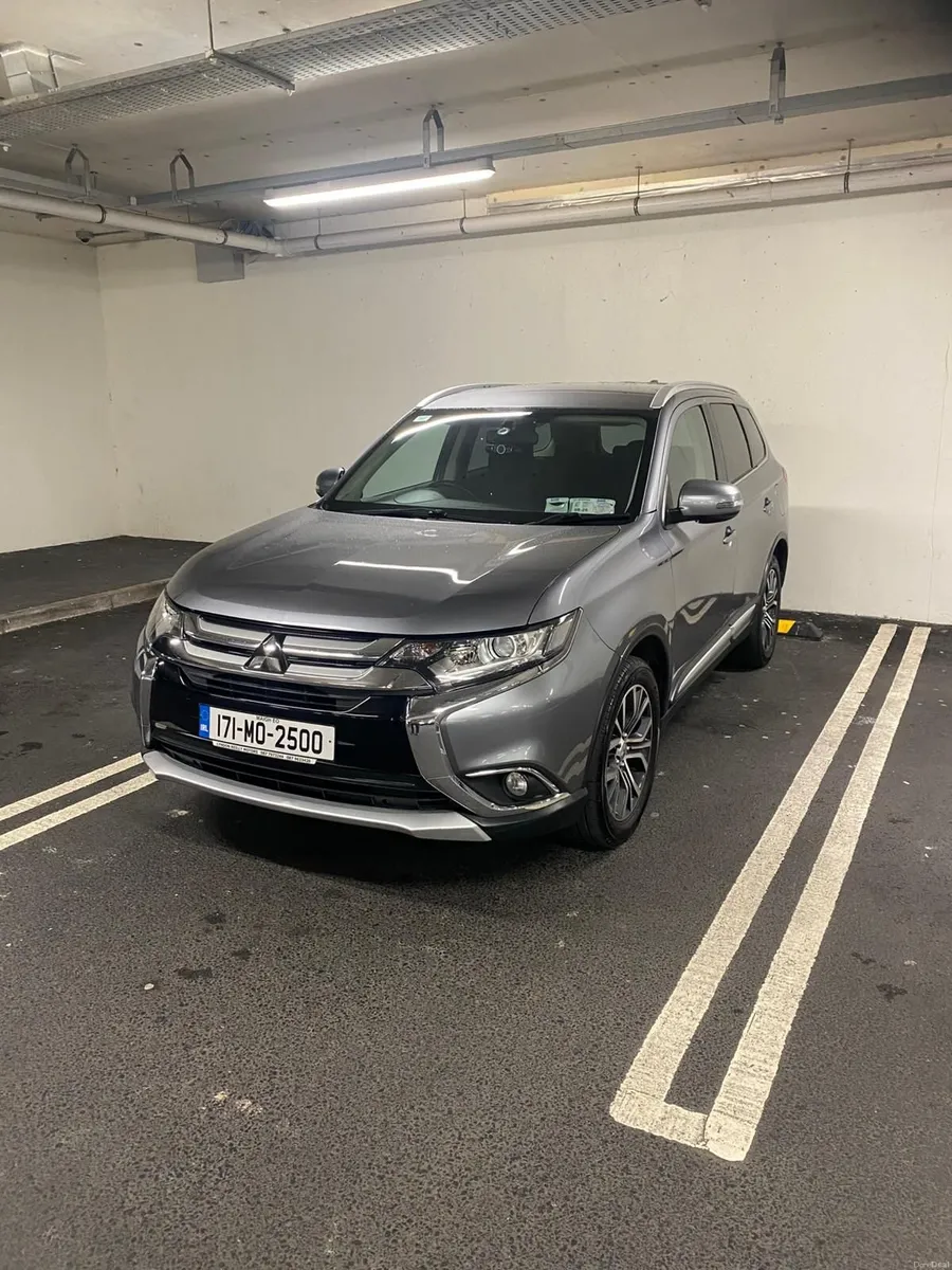 Mitsubishi Outlander 2.0. 2017 - Image 1