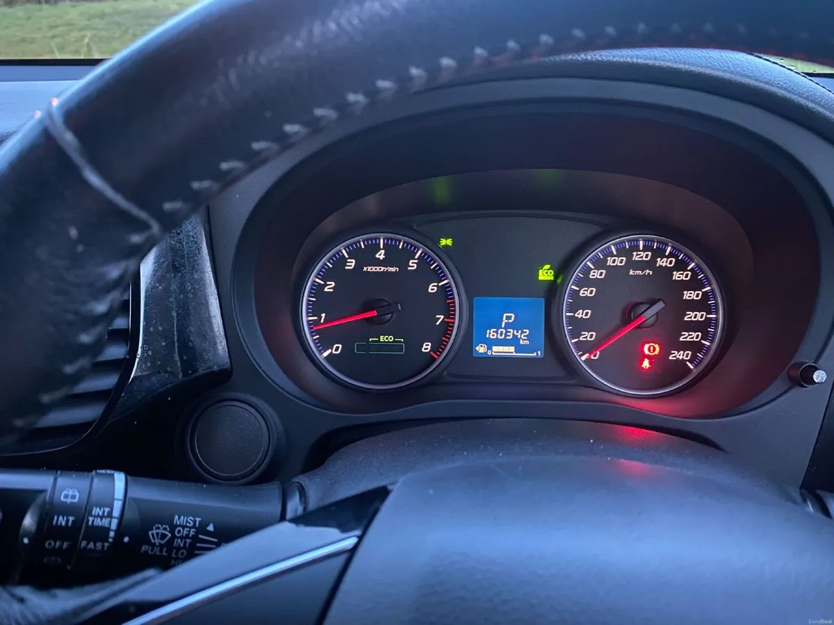 Mitsubishi Outlander 2.0. 2017 - Image 3