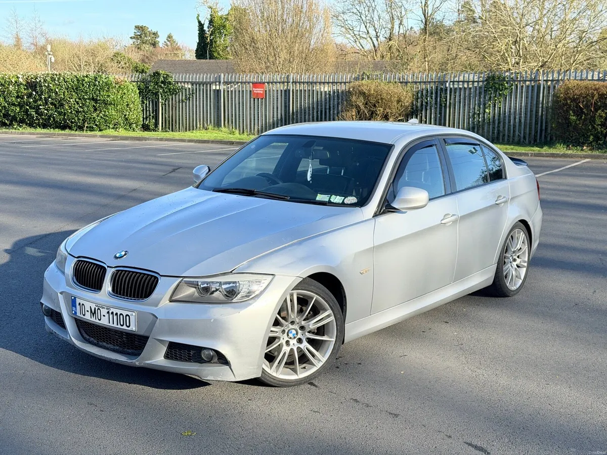 BMW E90 LCI MSPORT *BUSINESS EDITION* FRESH NCT - Image 1