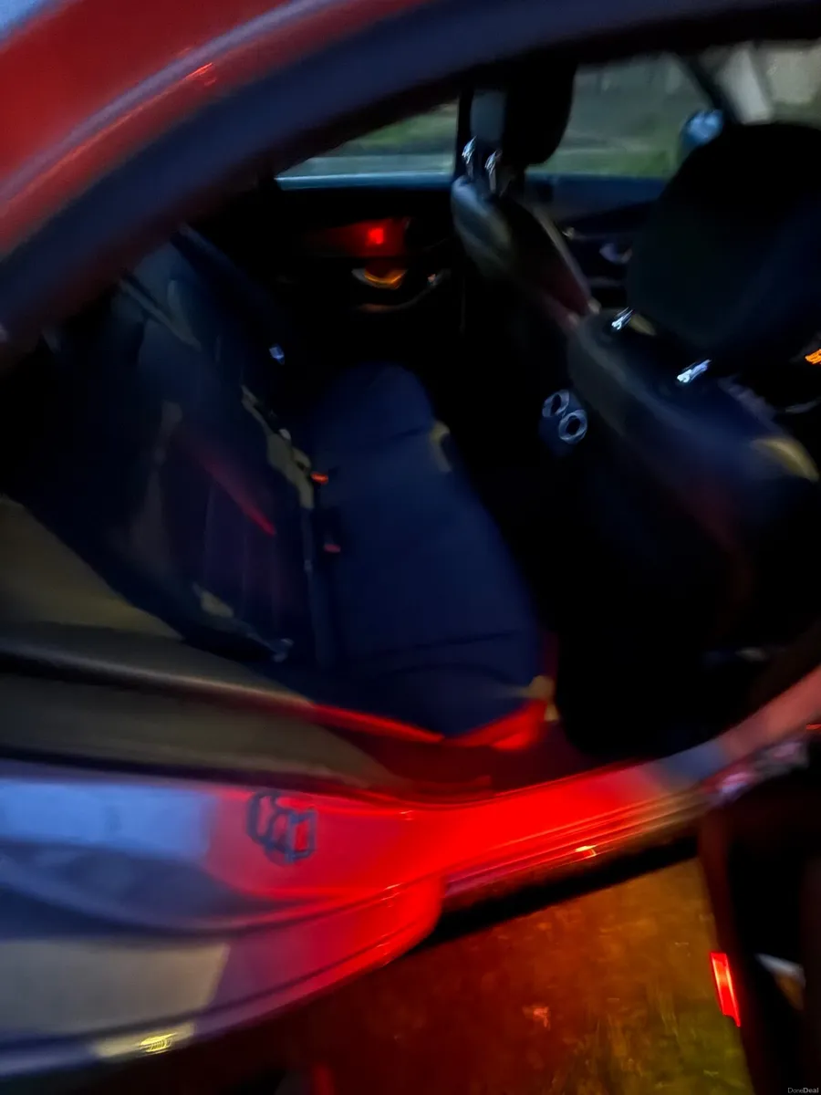 Mercedes-Benz C-Class 2015 - Image 3