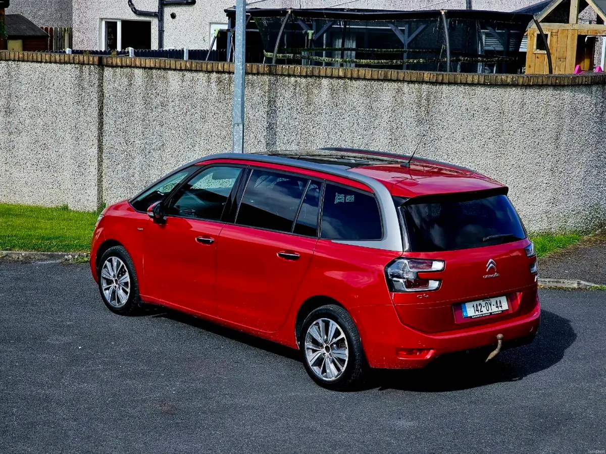 7 seater   NCT&TAX - Image 2