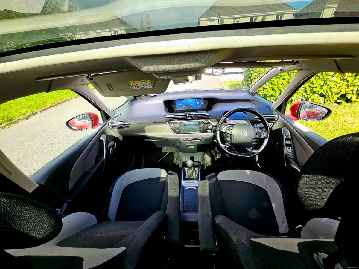 7 seater   NCT&TAX - Image 4