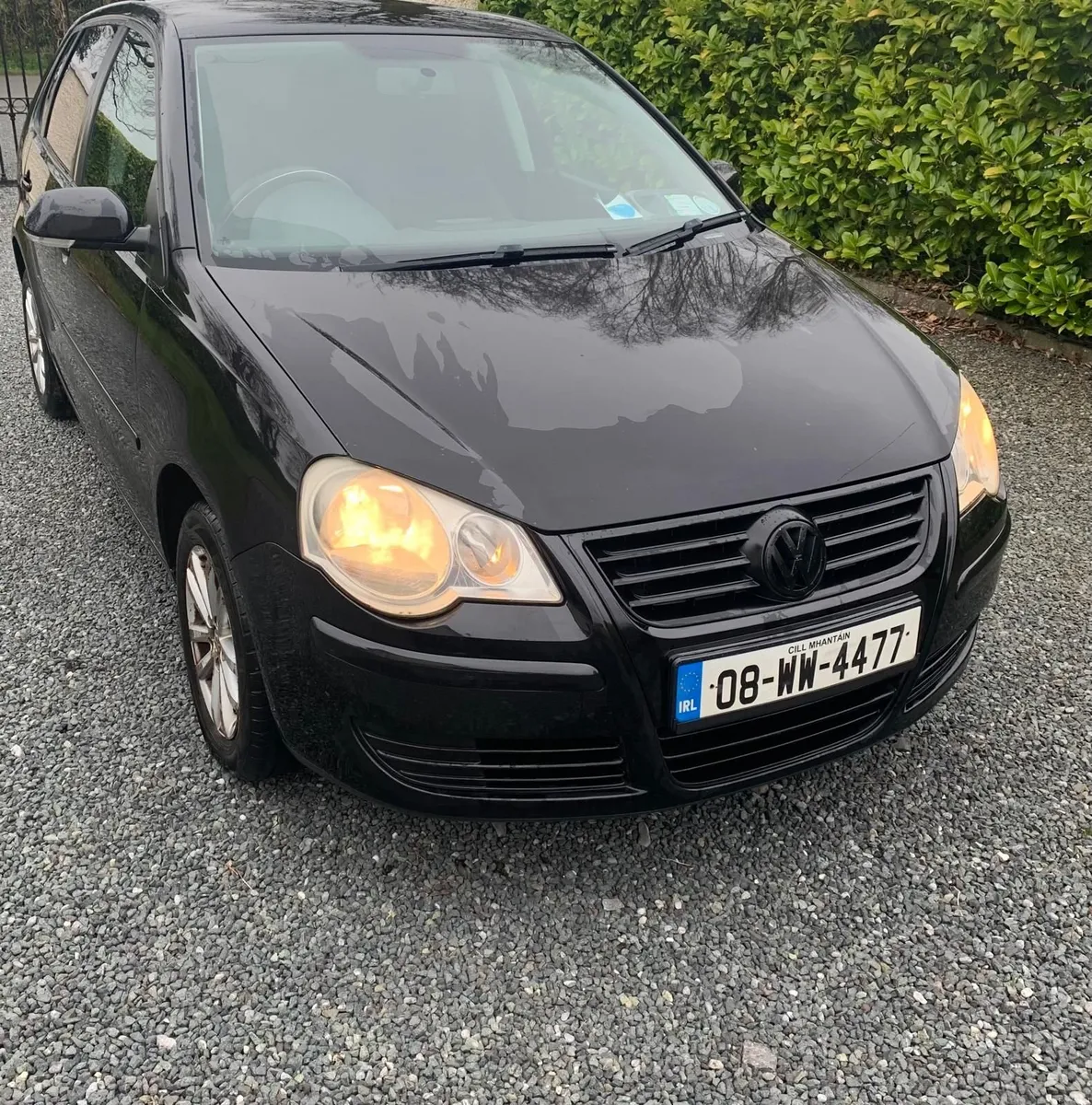 Volkswagen Polo 2008 - Image 1