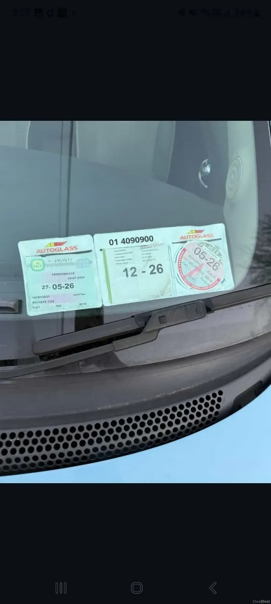 Fiat 500 2016 - Image 2