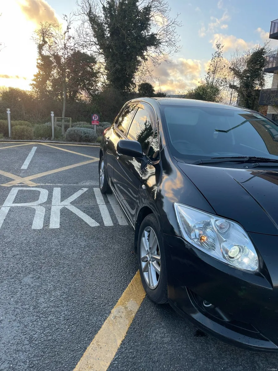 Toyota auris - Image 3