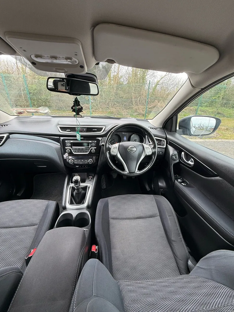 Nissan Qashqai - Image 3