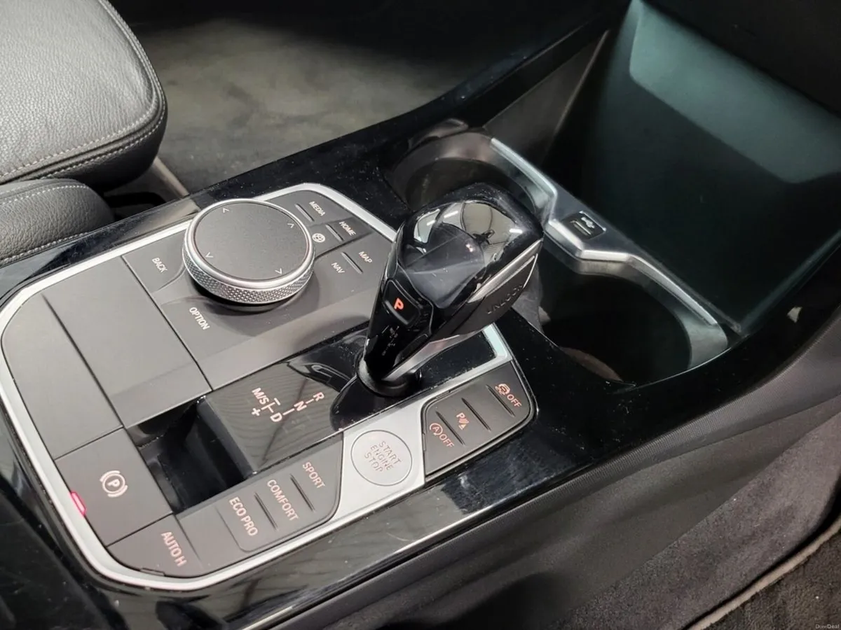 BMW 1-Series 116d Sport - Image 4