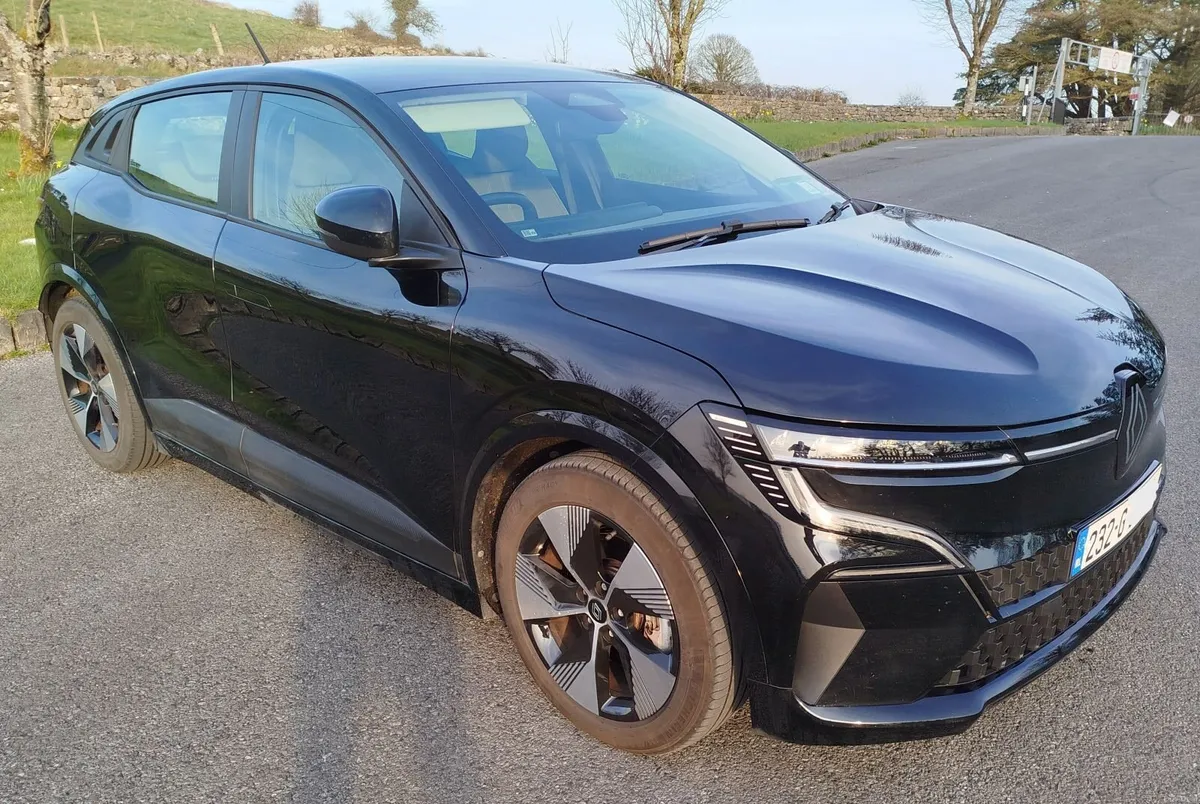 Renault Megane E-Tech EV60 Equilibre  - 63 kWh - Image 6